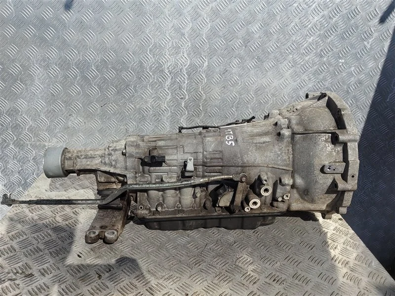 КПП автоматическая (АКПП) Lexus Gs 300 Iii (2004-2012) 2005 3500030B60A960E СЕДАН 3.0 I 3GRFSE