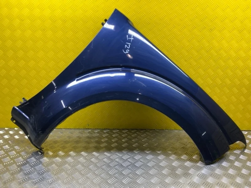 Крыло переднее правое Nissan Navara (D40) 2004-2015 2010 F31004X0MA ПИКАП 2.5 D YD25DDTI