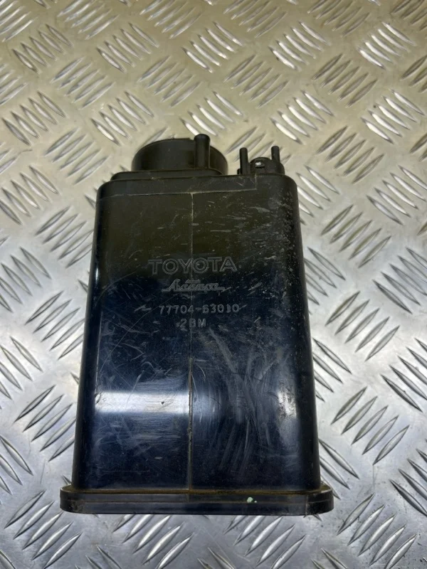 Адсорбер Toyota Land Cruiser Prado 150 (2009-2023) 2012 7770463010 2.7 I 2TRFE