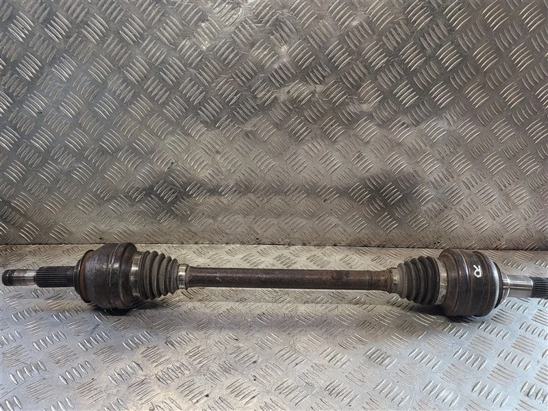 Полуось задняя (приводной вал, ШРУС) Lexus Gs 300 Iii (2004-2012) 2005 4233030150 СЕДАН 3.0 I 3GRFSE, правый