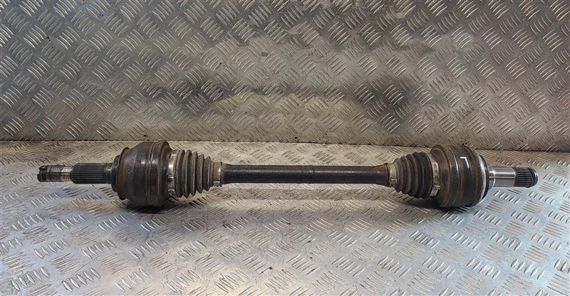 Полуось задняя (приводной вал, ШРУС) Lexus Gs 300 Iii (2004-2012) 2005 4234030150 СЕДАН 3.0 I 3GRFSE, левый