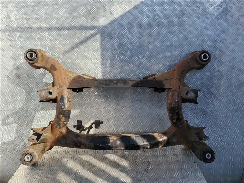 Балка подвески задняя Lexus Gs 300 Iii (2004-2012) 2005 5120630080 СЕДАН 3.0 I 3GRFSE