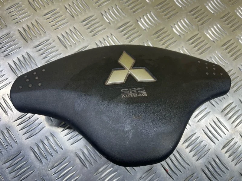 Подушка безопасности водителя Mitsubishi L200 (2006-2015) 2007 7030A851XA ПИКАП 2.5 D 4D56