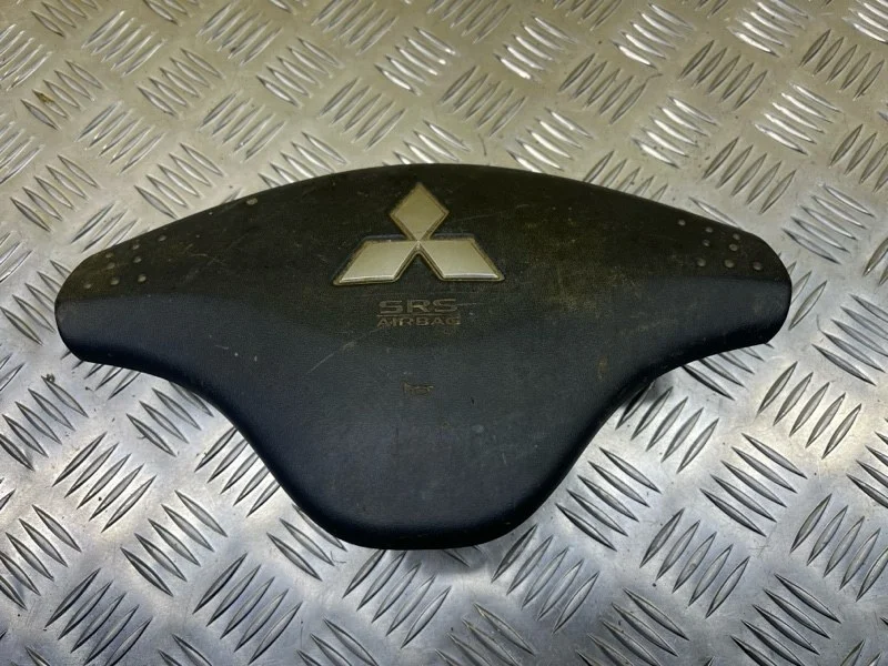 Подушка безопасности водителя Mitsubishi L200 (2006-2015) 2008 7030A851XA ПИКАП 2.5 D 4D56