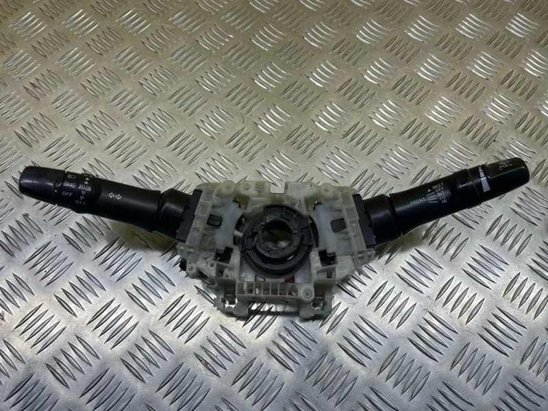 Переключатель подрулевой (стрекоза) Mitsubishi L200 (2006-2015) 2008 8600A191 ПИКАП 2.5 D 4D56