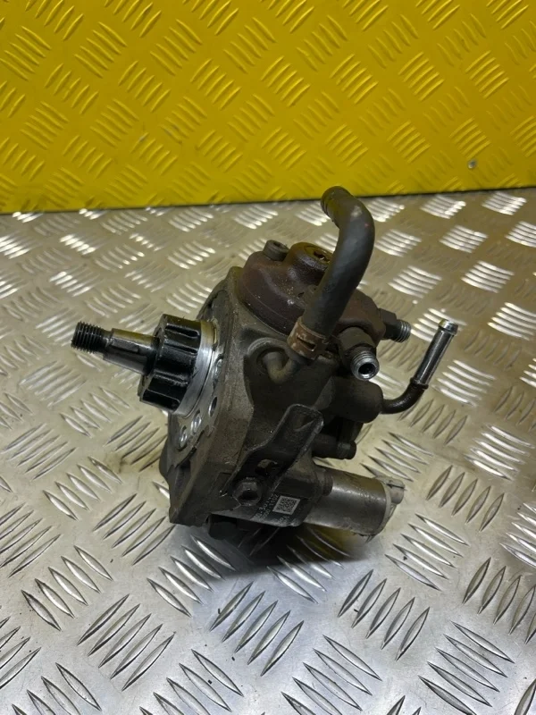 ТНВД Toyota Land Cruiser Prado 150 (2009-2023) 2014 2210030140 3.0 D 1KDFTV