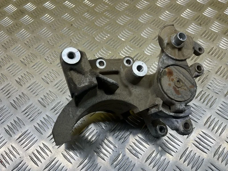 Натяжитель ремня Toyota Land Cruiser Prado 150 (2009-2023) 2014 1662030010 3.0 D 1KDFTV