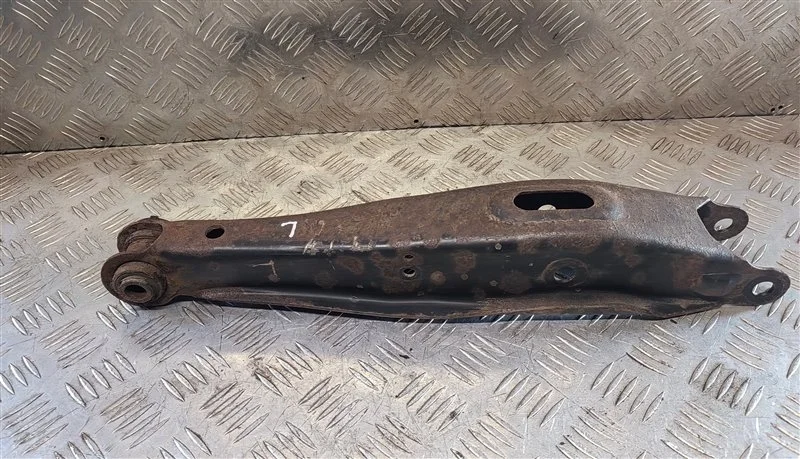 Рычаг задний поперечный Lexus Gs 300 Iii (2004-2012) 2005 4874030110 СЕДАН 3.0 I 3GRFSE, левый