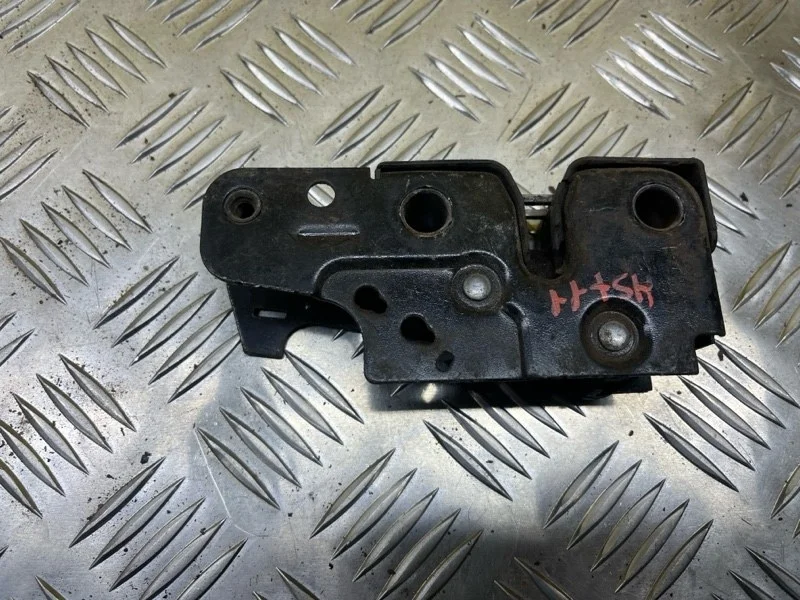 Замок капота Volkswagen Amarok (2010-2016) 2011 1Z0823509D 2.0 D CDCA