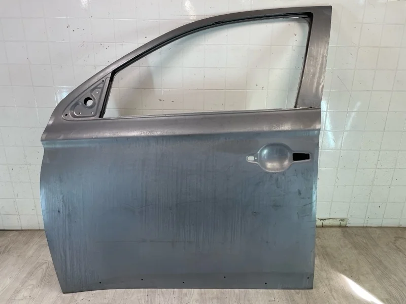 ДВЕРЬ MITSUBISHI OUTLANDER 3 2015 2016 2017 2018 2019 2020 2021 2022 2023 2024 5700B843 GF, передняя левая