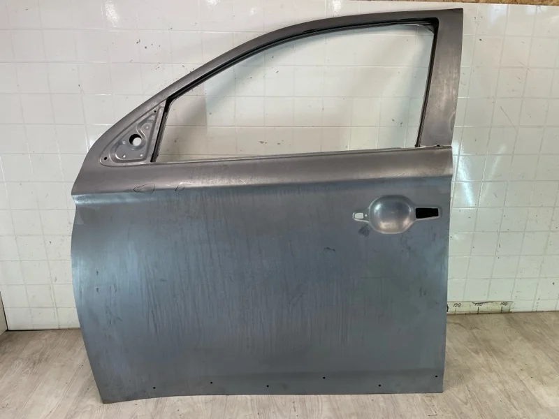ДВЕРЬ MITSUBISHI OUTLANDER 3 2015 2016 2017 2018 2019 2020 2021 2022 2023 2024 5700B843 GF, передняя левая