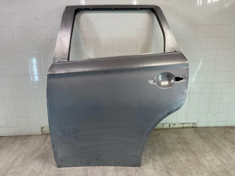 ДВЕРЬ MITSUBISHI OUTLANDER 3 2015 2016 2017 2018 2019 2020 2021 2022 2023 2024 5730B557 GF, задняя левая