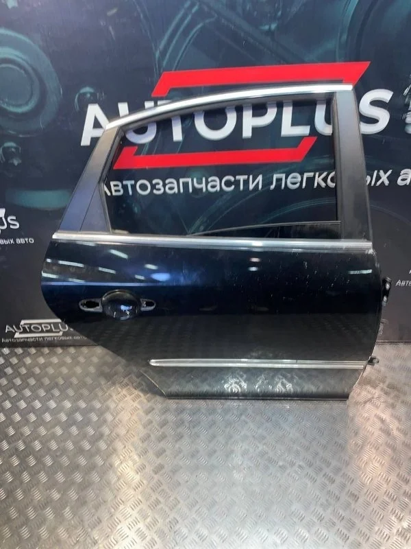 Дверь Hyundai Grandeur 2008 770043L020 4 2.7 G6EA