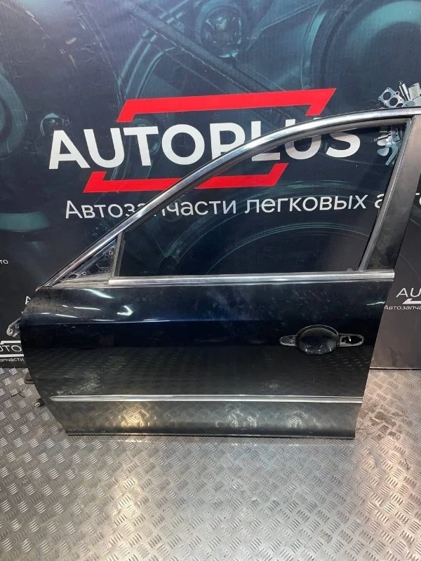 Дверь Hyundai Grandeur 2008 760033L020 4 2.7 G6EA, передняя левая