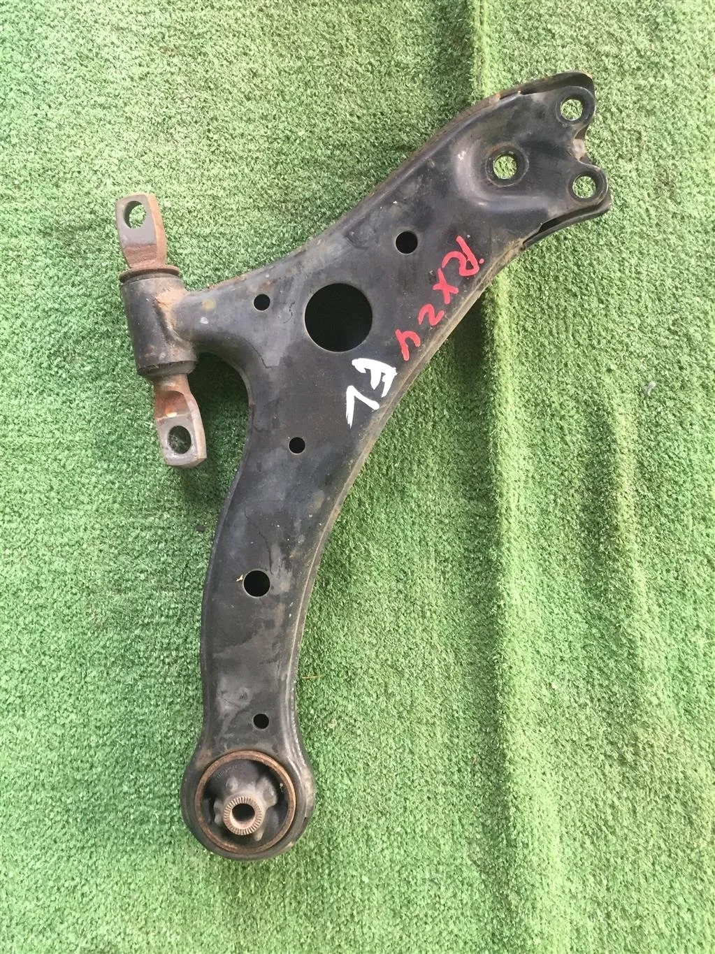 Б.у. рычаг LEXUS RX350 GSU35 LEXUS RX350 GSU35