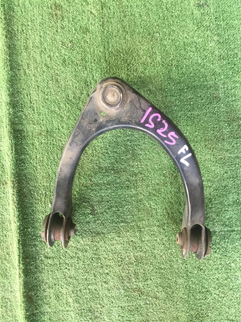 Б.у. рычаг LEXUS IS250 GSE20 LEXUS IS250 GSE20