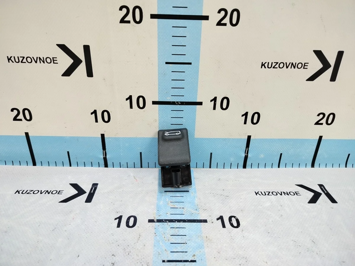 Ручка открывания капота Hyundai Staria 2021 US4