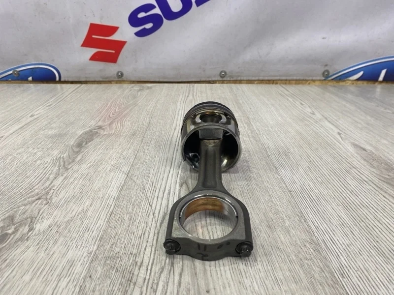 Шатун FORD FOCUS 2 2008