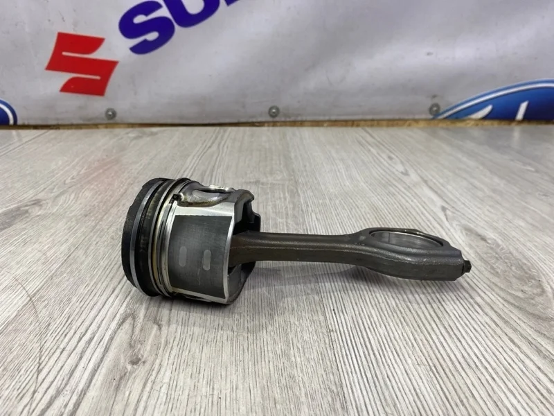 Шатун FORD FOCUS 2 2008