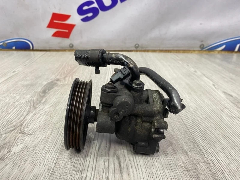 Насос гидроусилителя руля KIA PICANTO 2006