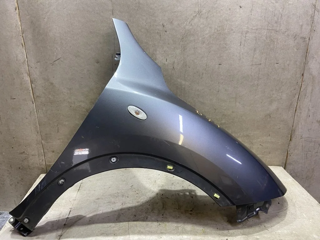 Крыло переднее правое Nissan Juke F15  Жук Ф15
