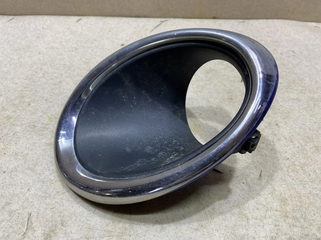 Накладка ПТФ Qashqai J11 Правая