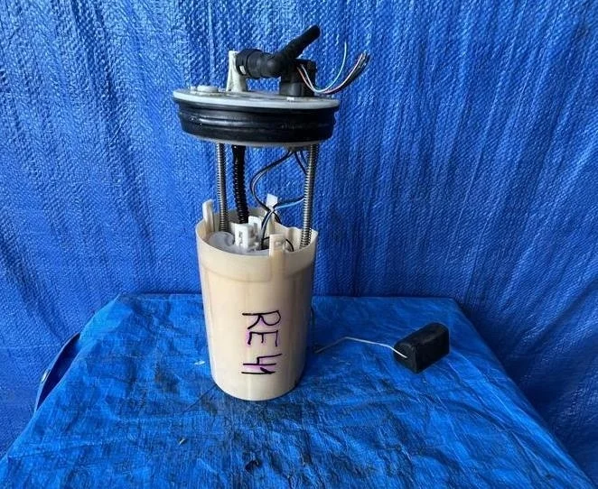 Б.у. насос топливный HONDA CR-V RE HONDA CR-V RE