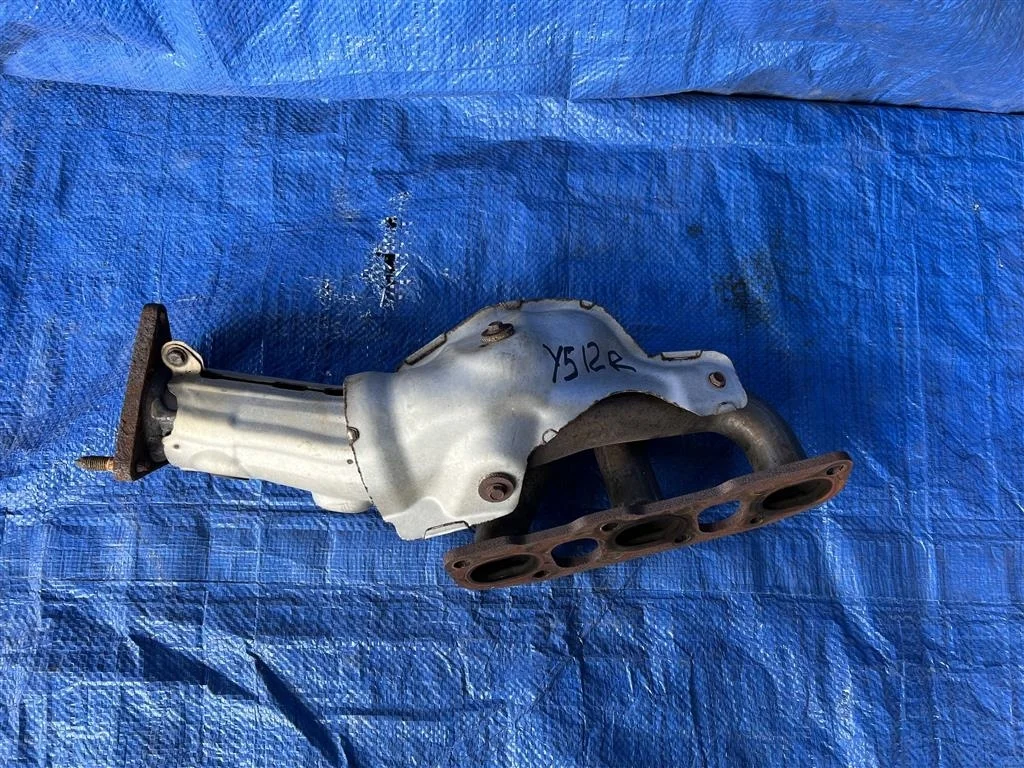 Б.у. коллектор выпускной INFINITI M37 Y51 INFINITI M37 Y51