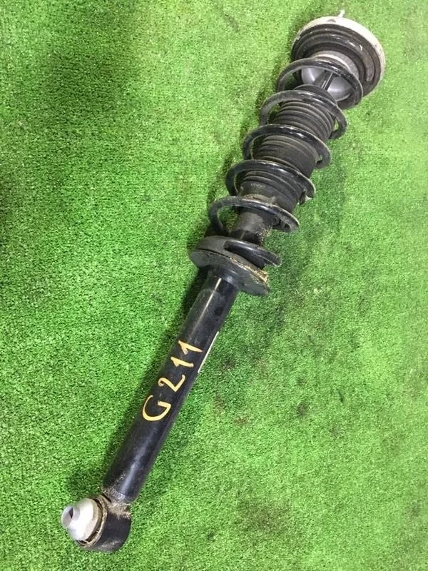 Амортизатор BMW 540xi G30