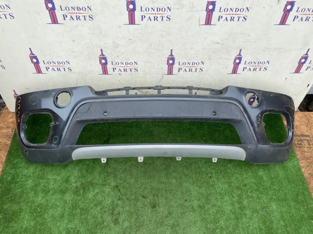 Бампер BMW X5 E70