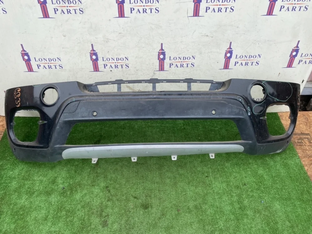 Бампер BMW X5 E70