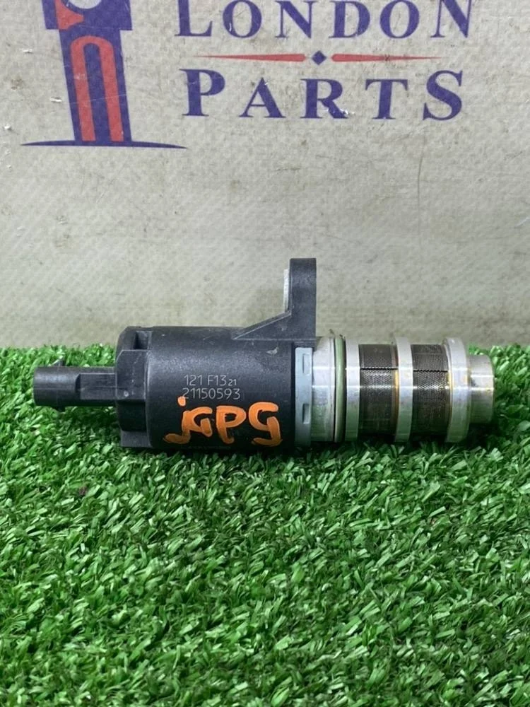 Клапан электромагнитный BMW 328i F30