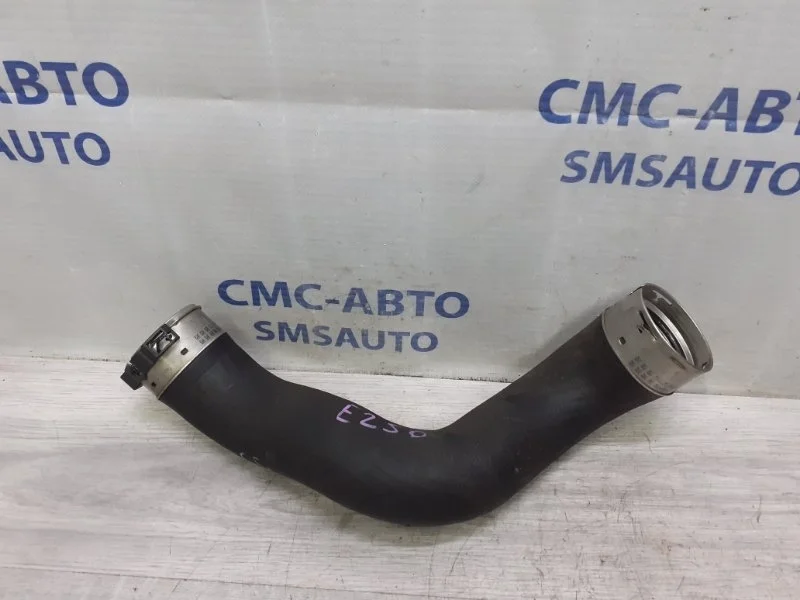 Патрубок интеркулера Mercedes-Benz E-Class A2045284582 W212, левый