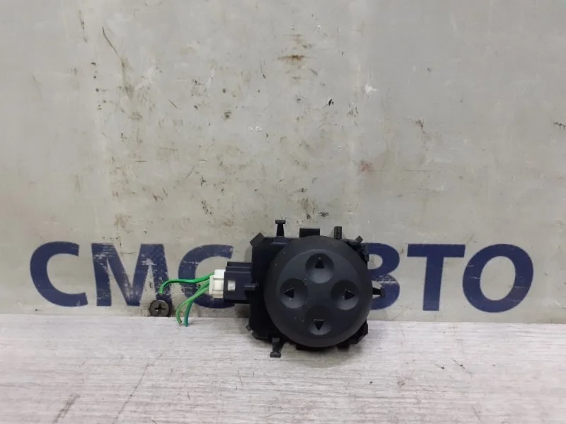 Кнопка регулировки положения сидения Mercedes-Benz Glk A2048702658 X204, передняя правая