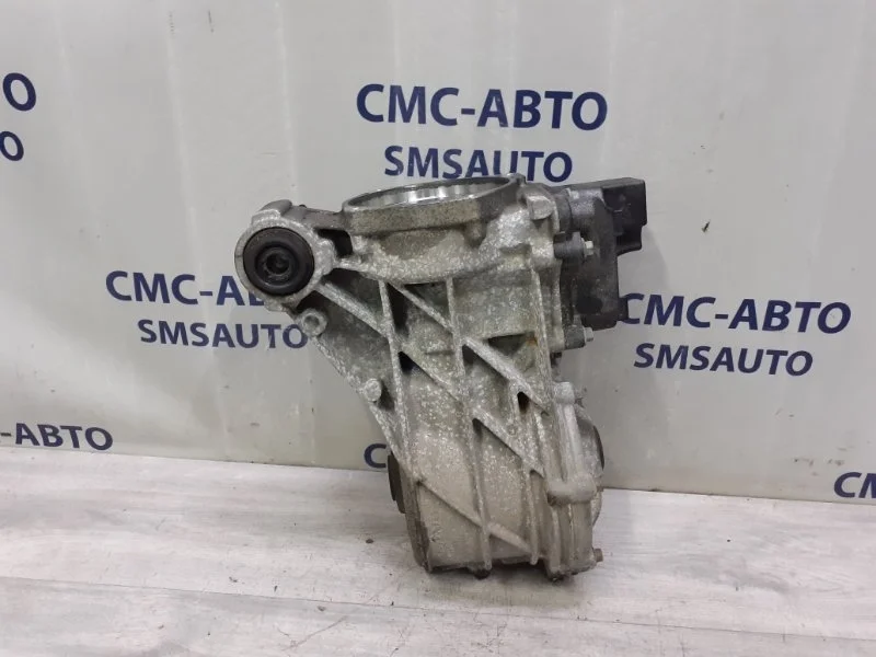 Редуктор заднего моста Volvo V60 36010143 V60