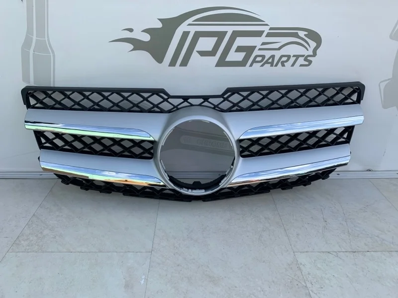 Решетка радиатора Mercedes-benz GLK X204