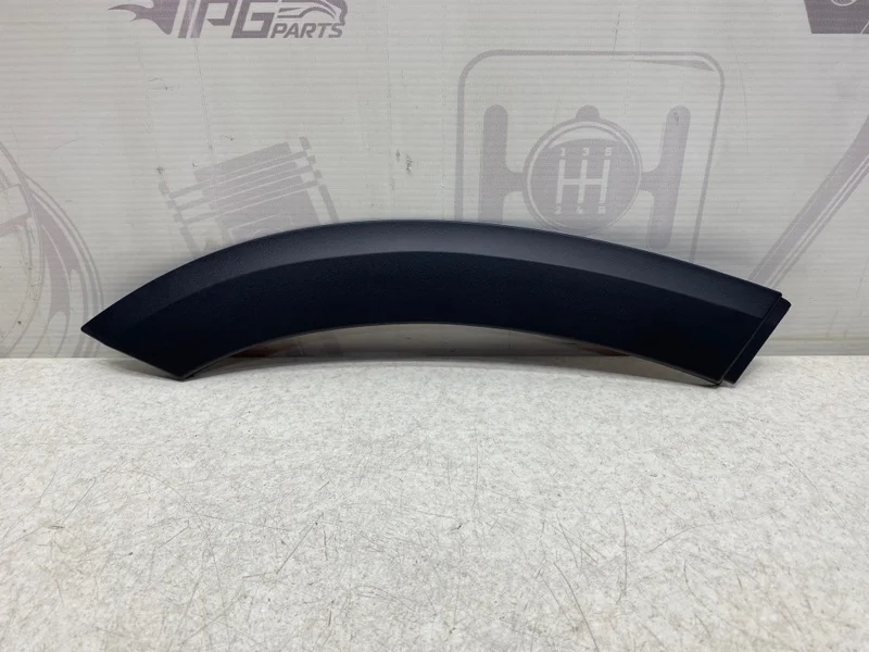 Накладка задней правой двери Mercedes-benz GLB X247