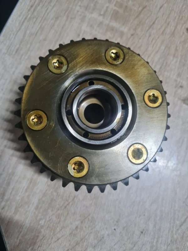 Муфта распредвала Volvo xc90 2008