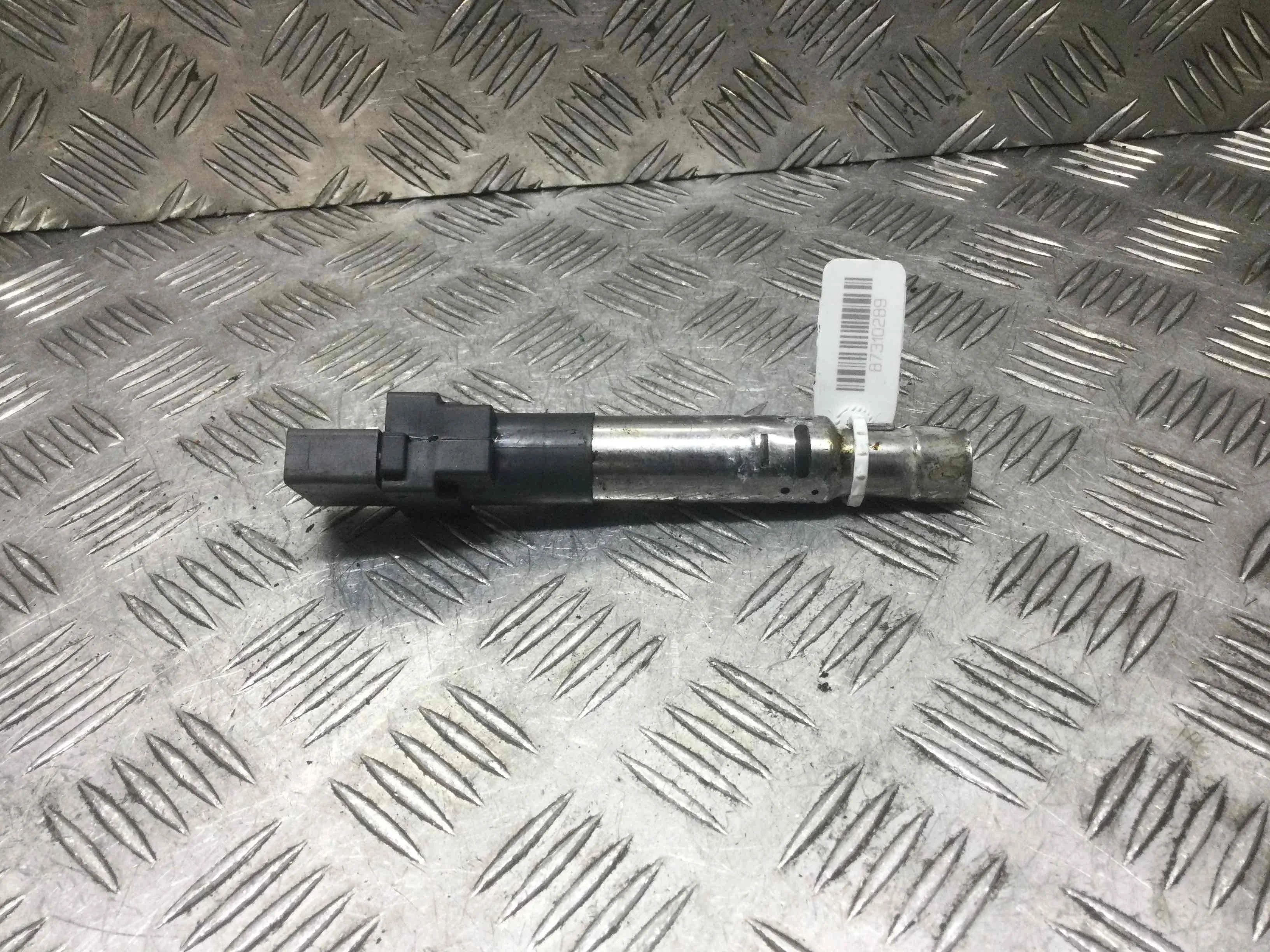 Катушка зажигания Porsche Cayenne 955 (2002-2007) бензин 3.2  Автомат