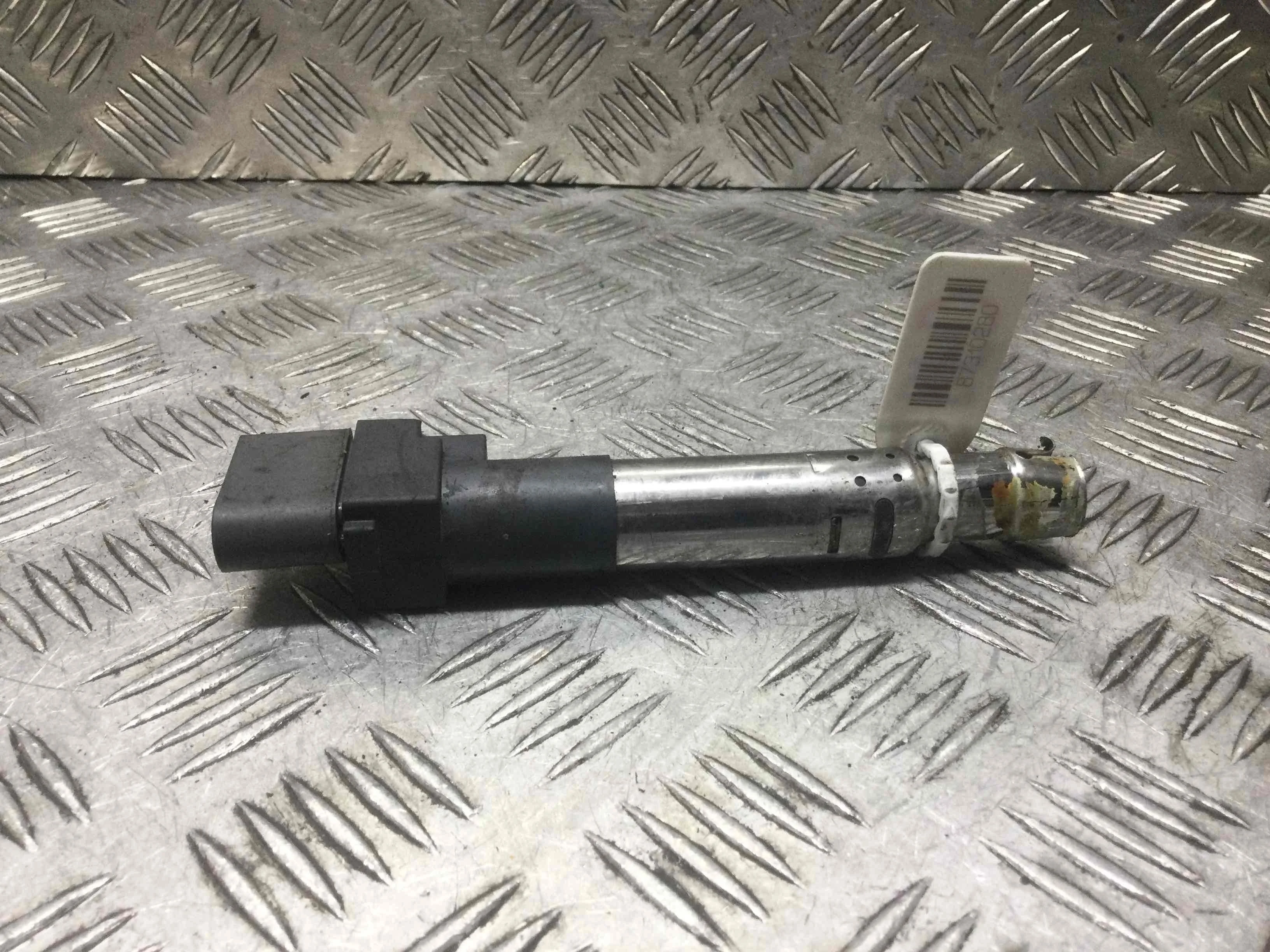 Катушка зажигания Porsche Cayenne 955 (2002-2007) бензин 3.2  Автомат