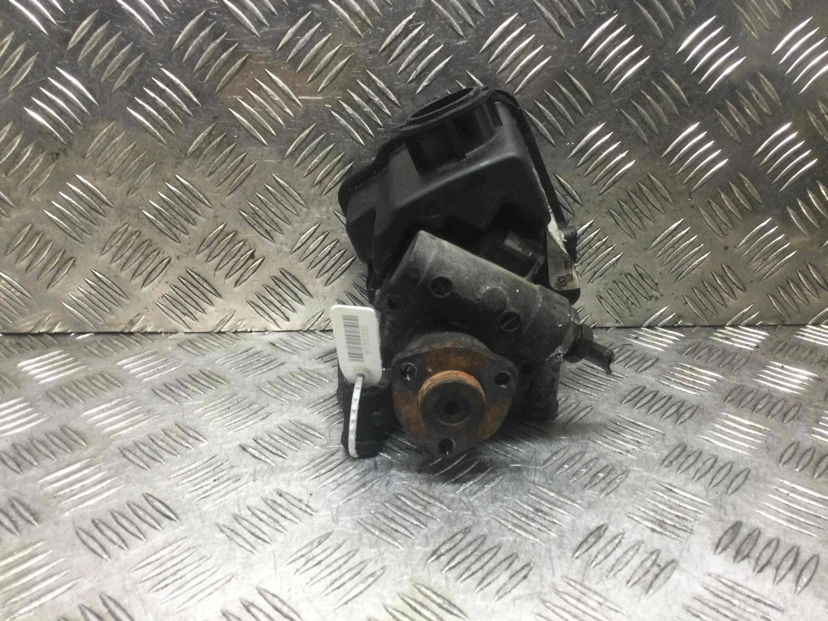 Насос гидроусилителя руля Mercedes Vito W639 (2003-2010) дизель 2.2 CDI Механика Микроавтобус