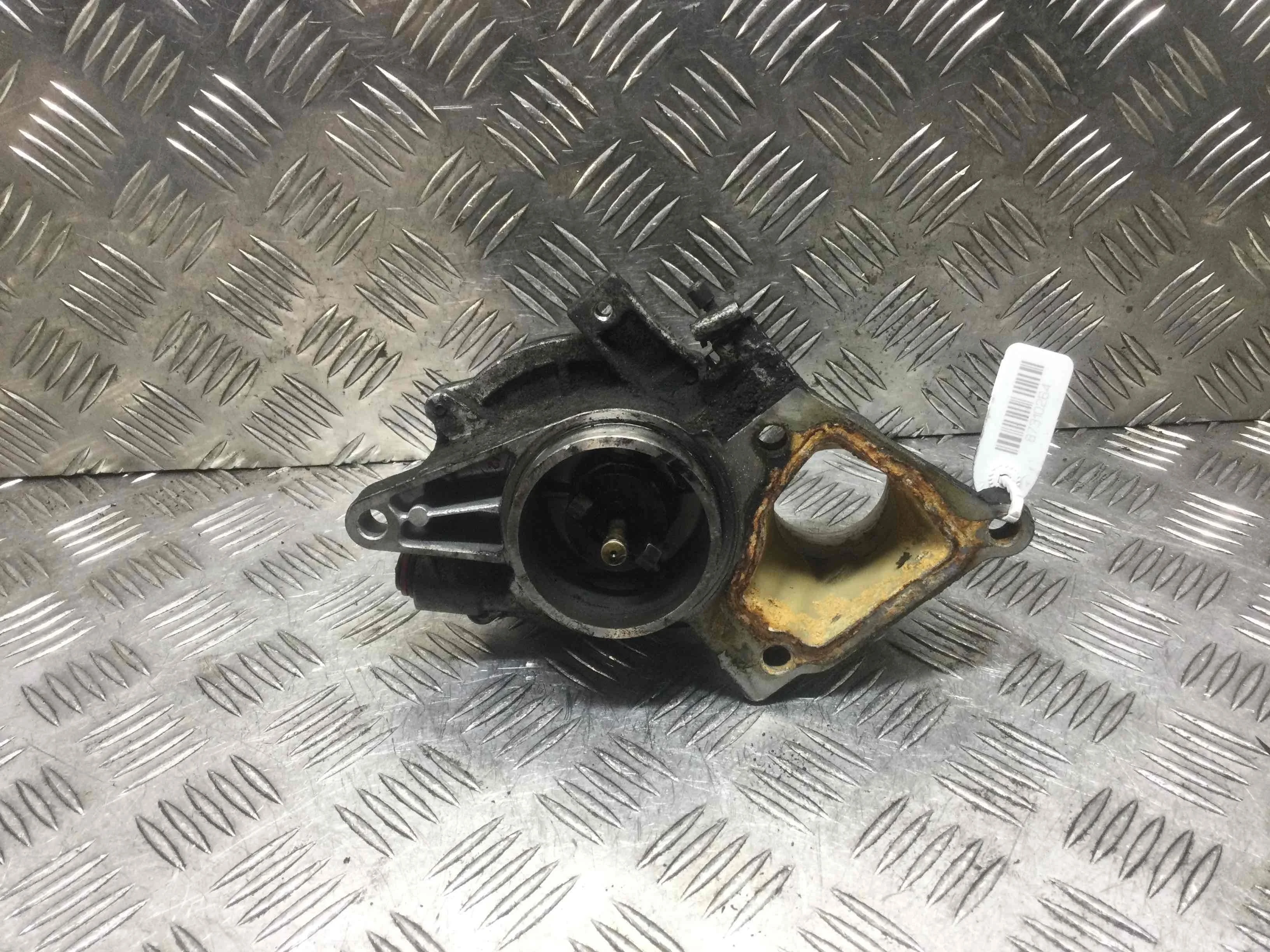 Насос вакуумный Ford Transit 3 поколение (2000-2006) дизель 2.0 TD Механика