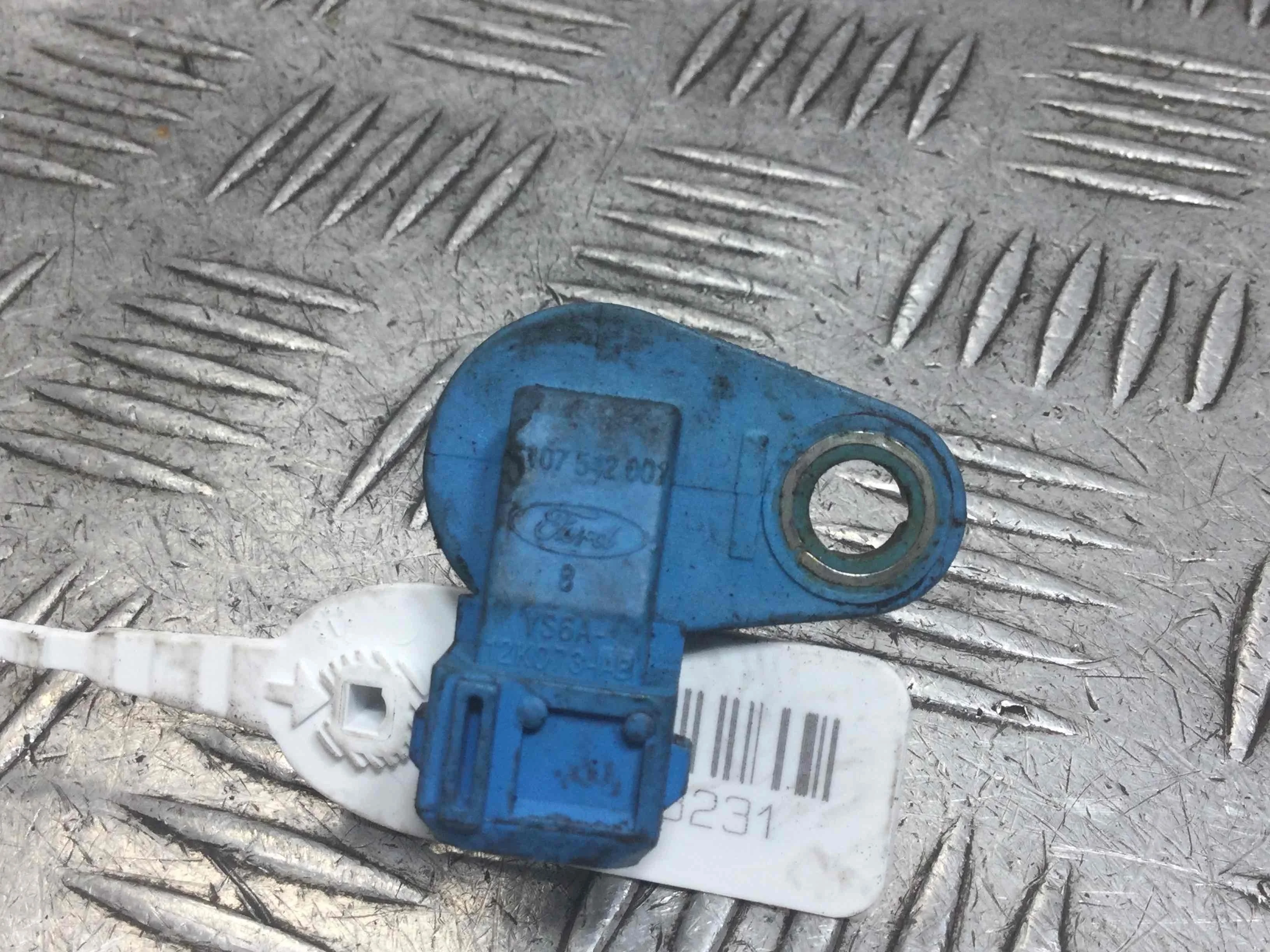 Датчик распредвала Ford Fiesta 5 поколение (2001-2007) бензин 1.3 i Механика Х/б