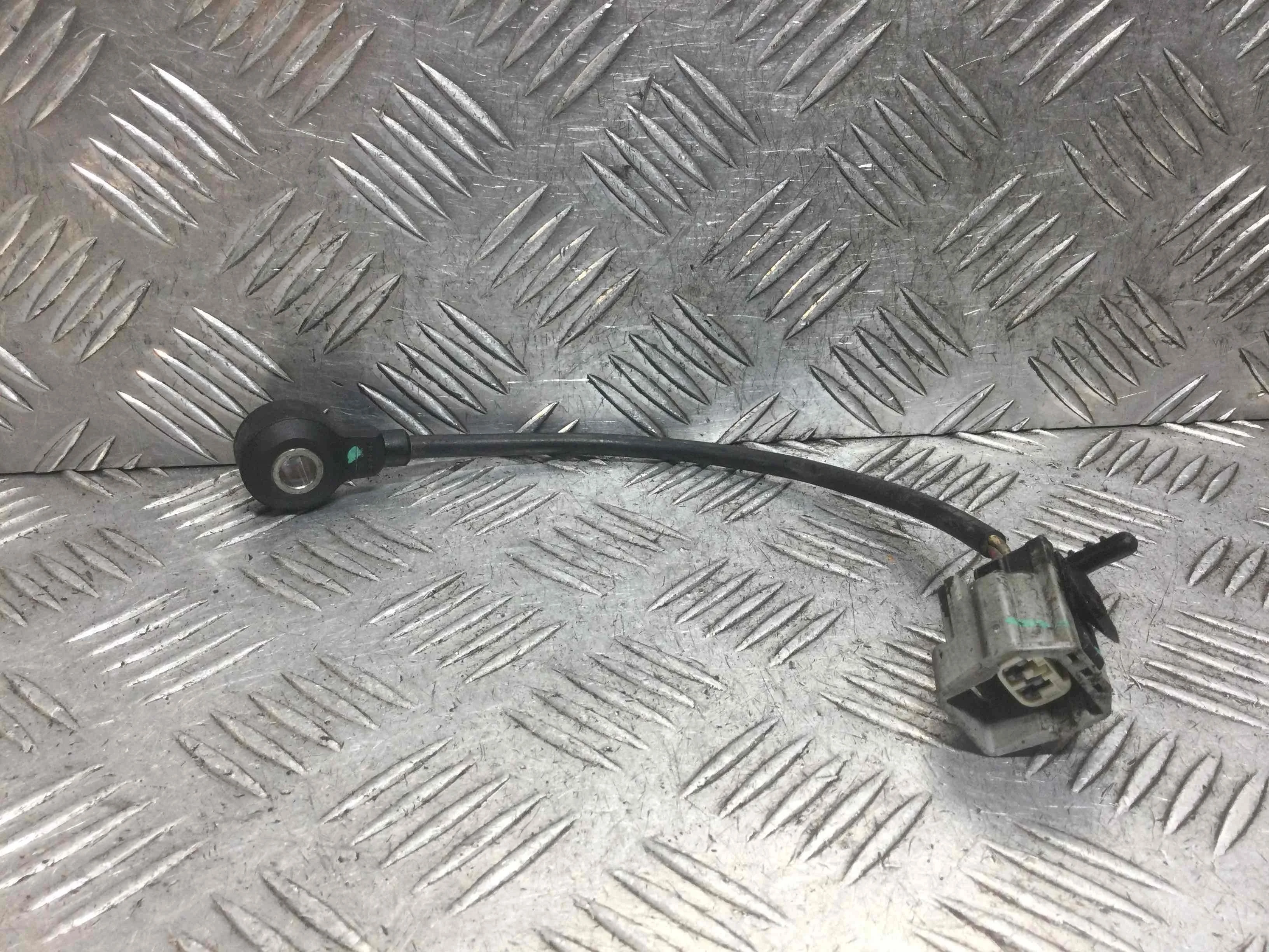 Датчик детонации Ford C-MAX 1 поколение (2003-2007) бензин 1.8 i Механика Минивэн