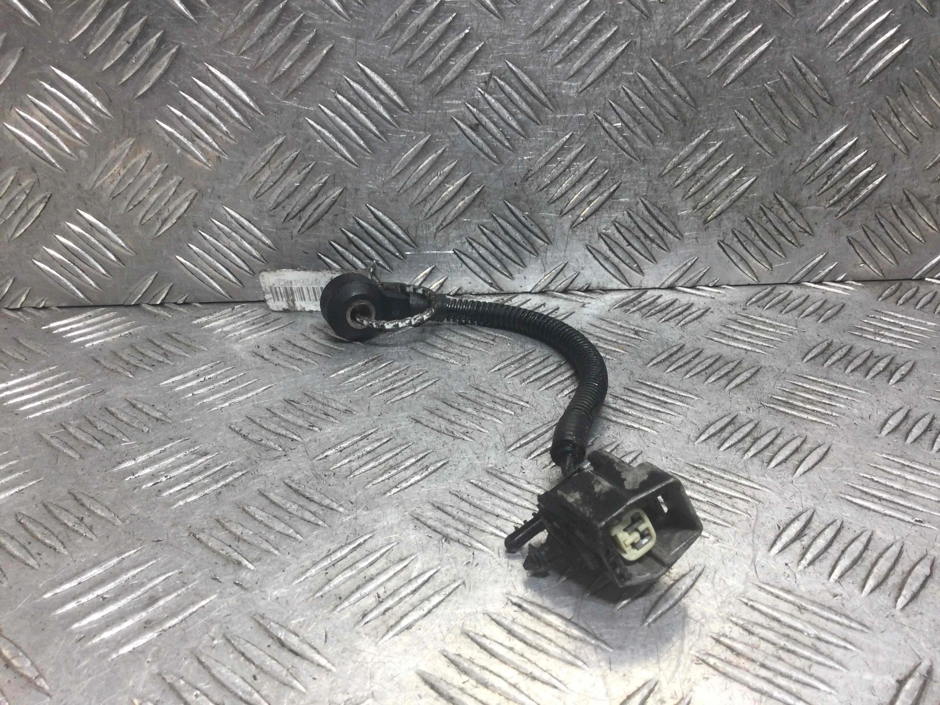 Датчик детонации Ford C-MAX 1 поколение (2003-2007) бензин 1.8 i Механика Минивэн