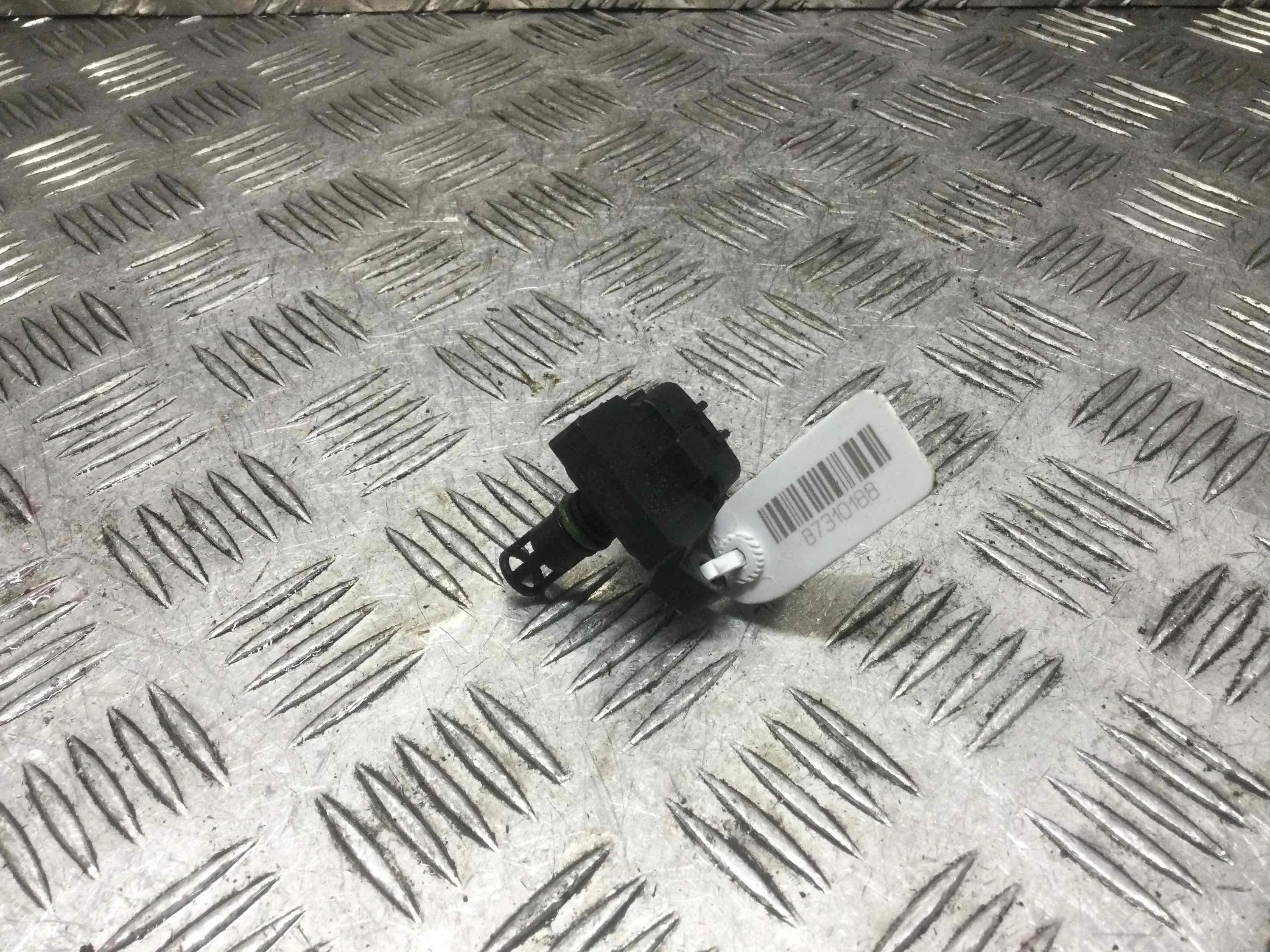 Датчик абсолютного давления Nissan Micra K12 (2002-2010) бензин 1.2 i Механика Х/б