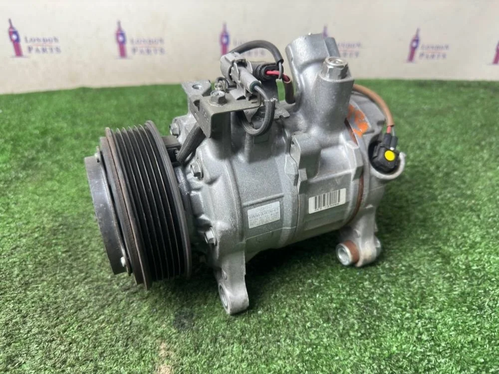 Компрессор кондиционера BMW 328i F30