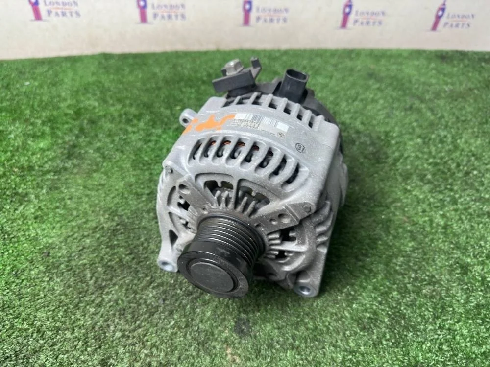 Генератор BMW 328i F30