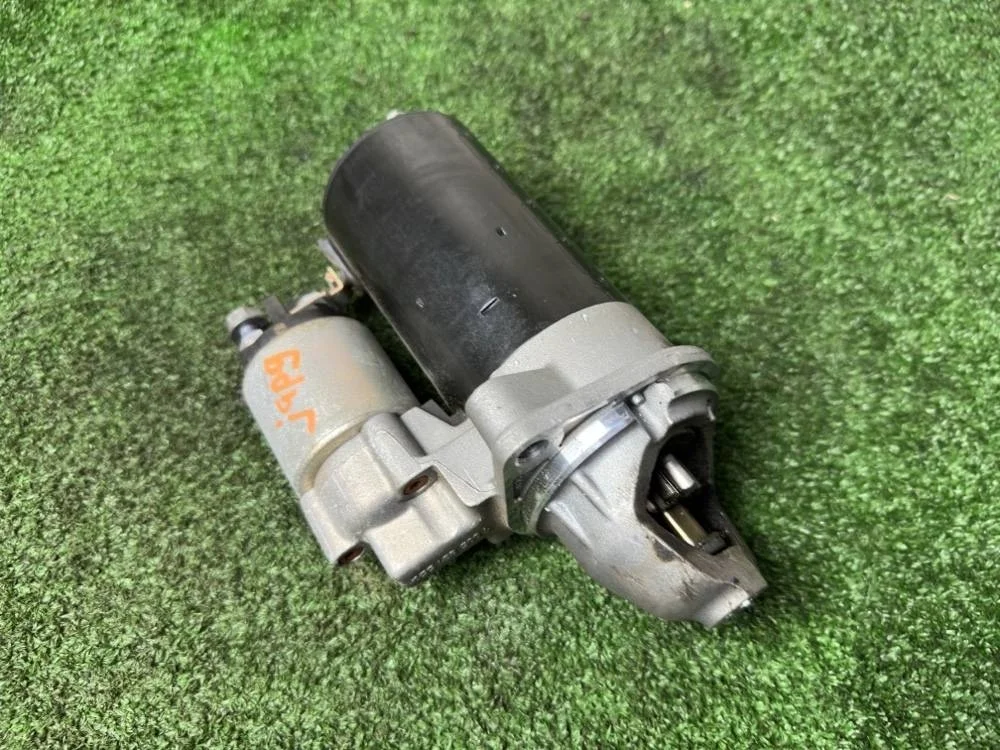 Стартер BMW 328i F30