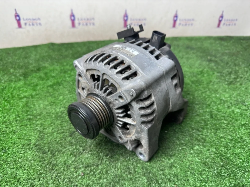 Генератор BMW 328iX F34